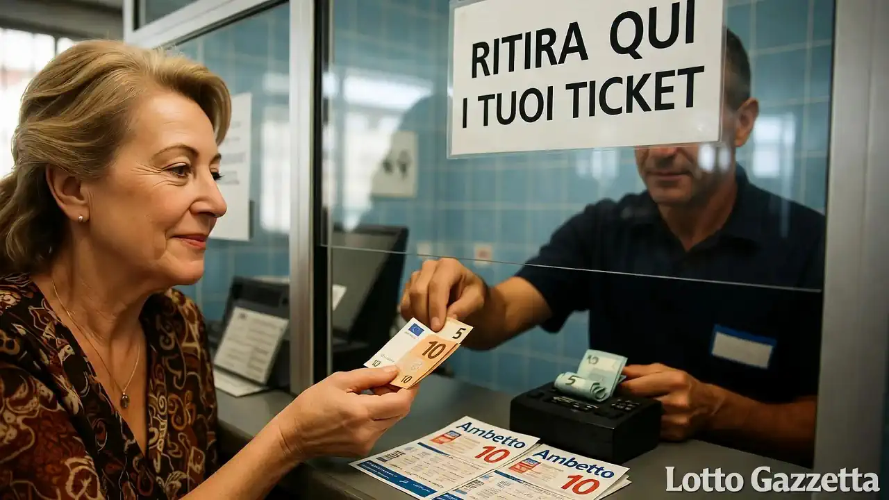 Previsioni Lotto Ambetto del 21/02/2026
