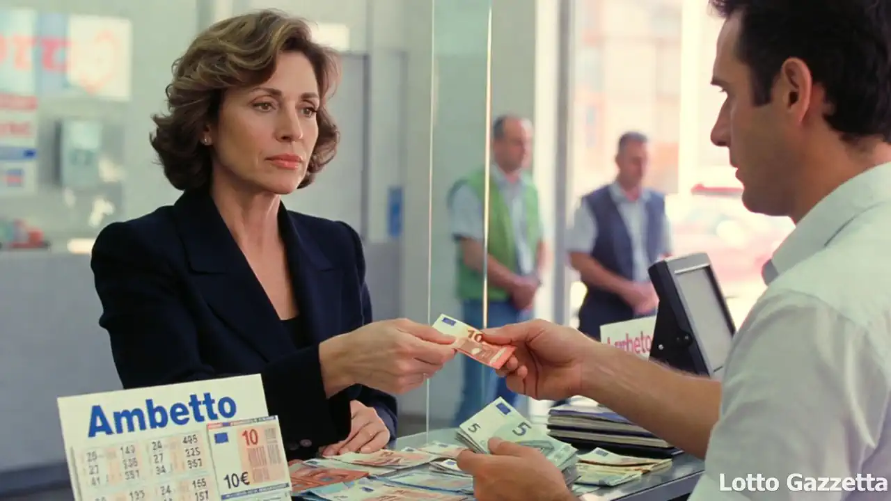 Previsioni Lotto Ambetto del 24/02/2026