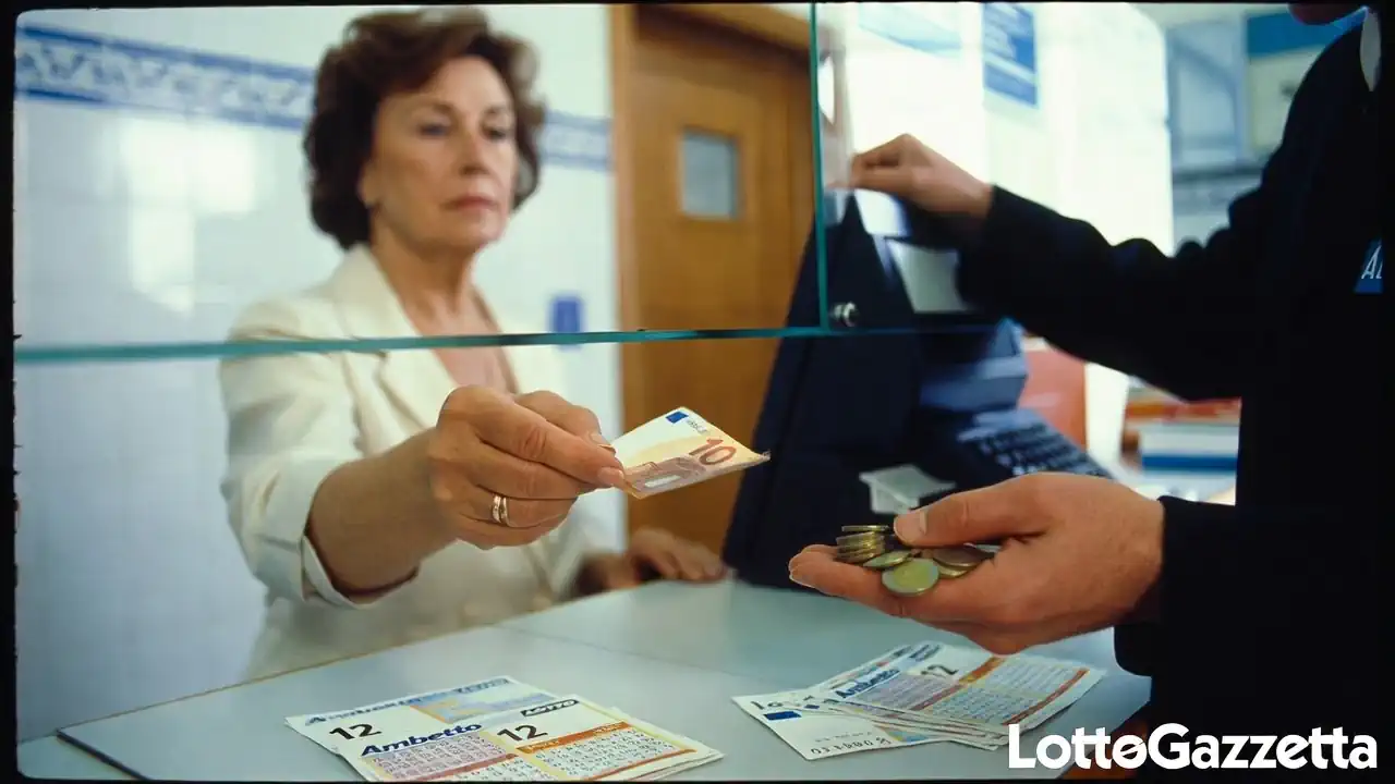 Previsioni Lotto Ambetto del 26/02/2026