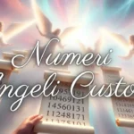 NUMERI DEGLI ANGELI CUSTODI del 10/02/2026