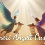 NUMERI DEGLI ANGELI CUSTODI del 19/02/2026