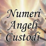 NUMERI DEGLI ANGELI CUSTODI del 21/02/2026