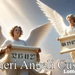 NUMERI DEGLI ANGELI CUSTODI del 24/02/2026