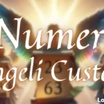 NUMERI DEGLI ANGELI CUSTODI del 28/02/2026