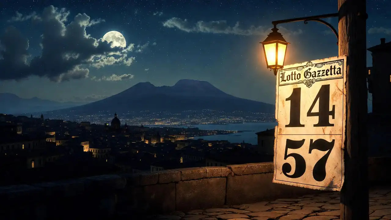 Il Verdetto del Lotto Antico e i Segreti per Febbraio 6 Il Verdetto del Lotto Antico e i Segreti per Febbraio