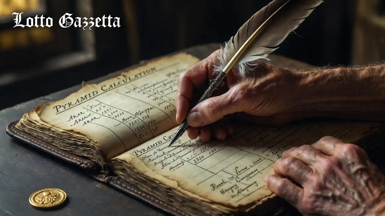 Il Verdetto del Lotto Antico e i Segreti per Febbraio 7 Il Verdetto del Lotto Antico e i Segreti per Febbraio