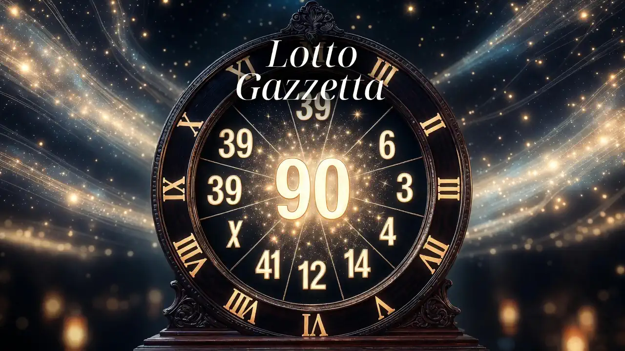 Il Verdetto del Lotto Antico e i Segreti per Febbraio 8 Il Verdetto del Lotto Antico e i Segreti per Febbraio