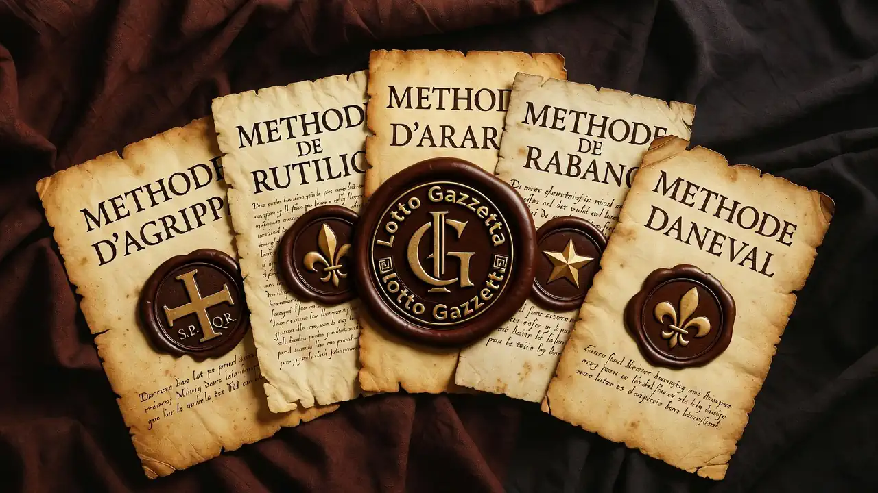 Il Verdetto del Lotto Antico e i Segreti per Febbraio 9 Il Verdetto del Lotto Antico e i Segreti per Febbraio