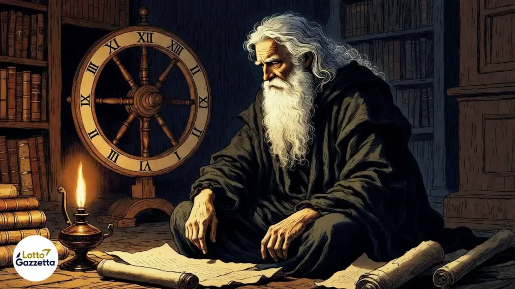 Tragedia e Speranza Cabalistica del Lotto 03/02/2026