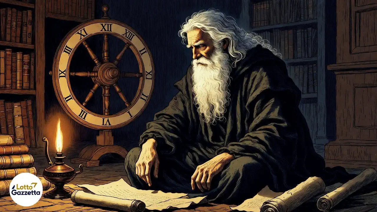 Tragedia e Speranza Cabalistica del Lotto 03/02/2026