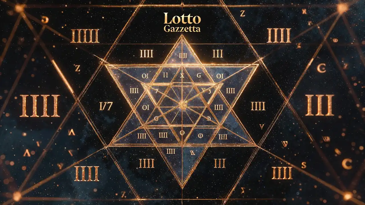 Tragedia e Speranza Cabalistica del Lotto 03/02/2026 9 Tragedia e Speranza Cabalistica del Lotto 03/02/2026