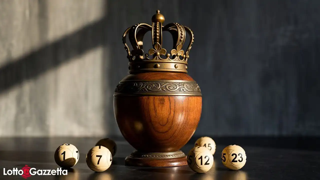 Lotto Antico: Mistero dell'Estrazione e i Numeri di Agrippa 7 Lotto Antico: Mistero dell'Estrazione e i Numeri di Agrippa