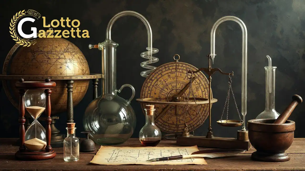 Lotto Antico: Mistero dell'Estrazione e i Numeri di Agrippa 9 Lotto Antico: Mistero dell'Estrazione e i Numeri di Agrippa