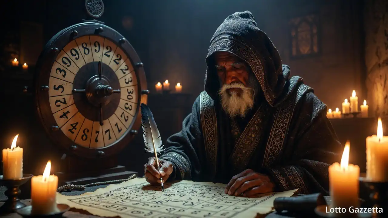 Il Destino nell’Urna: Analisi Lotto del 26 Febbraio 2026