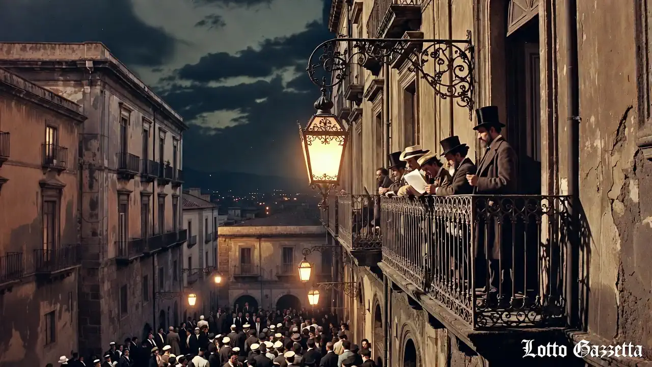 Il Destino nell'Urna: Analisi Lotto del 26 Febbraio 2026 6 Il Destino nell'Urna: Analisi Lotto del 26 Febbraio 2026