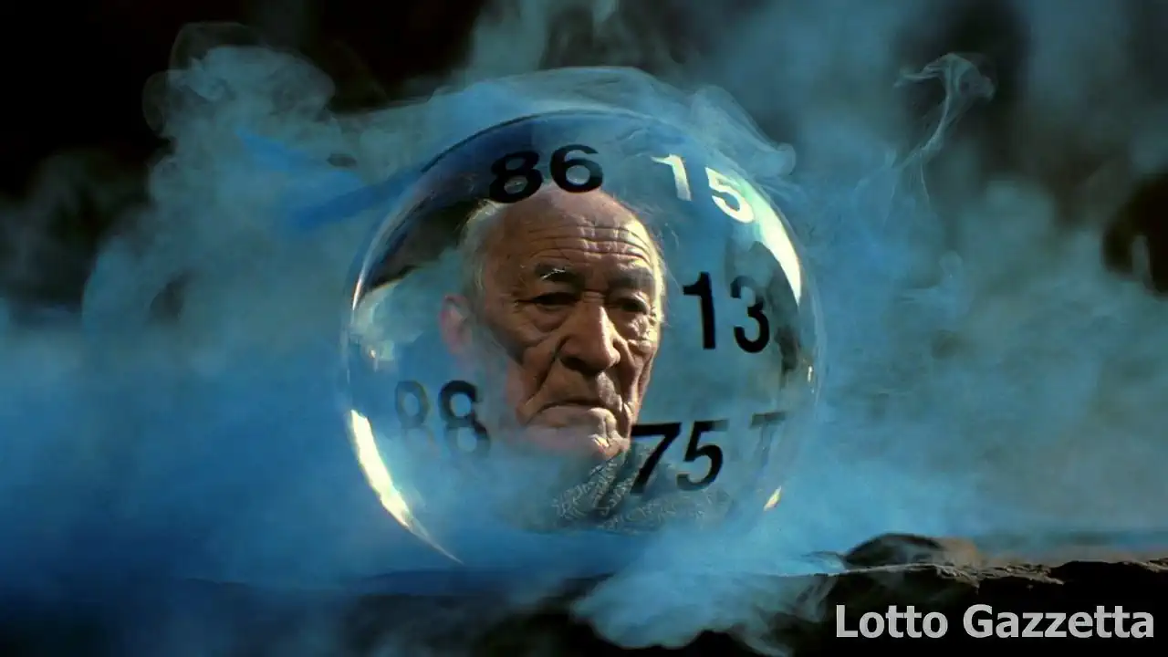 Il Destino nell'Urna: Analisi Lotto del 26 Febbraio 2026 9 Il Destino nell'Urna: Analisi Lotto del 26 Febbraio 2026