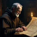 L'Armonia Svelata: La Sacra Geometria del 13 Febbraio