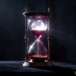 Madame Cassiopea e la Clessidra di Sangue: Numeri Aldilà