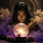 Madame Cassiopea e la Visione dell’Alchimista: I Numeri