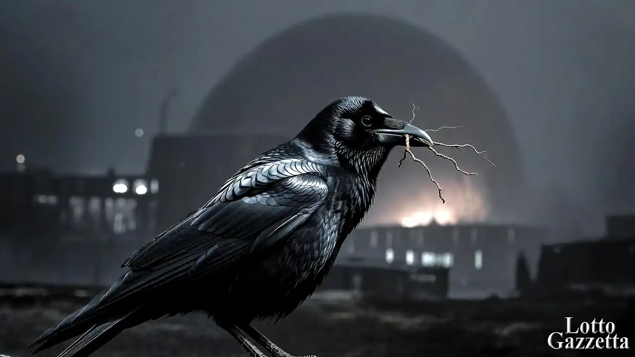 Madame Cassiopea e la Visione dell’Alchimista: I Numeri 7 Madame Cassiopea e la Visione dell’Alchimista: I Numeri