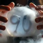 Madame Cassiopea e la Visione della Chiave d'Oro: Numeri