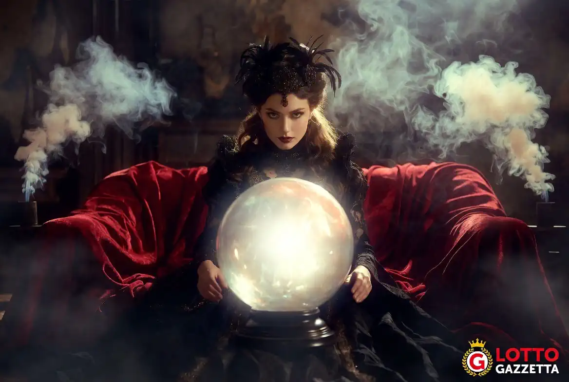 Madame Cassiopea e la Visione della Chiave d'Oro: Numeri 6 Madame Cassiopea e la Visione della Chiave d'Oro: Numeri