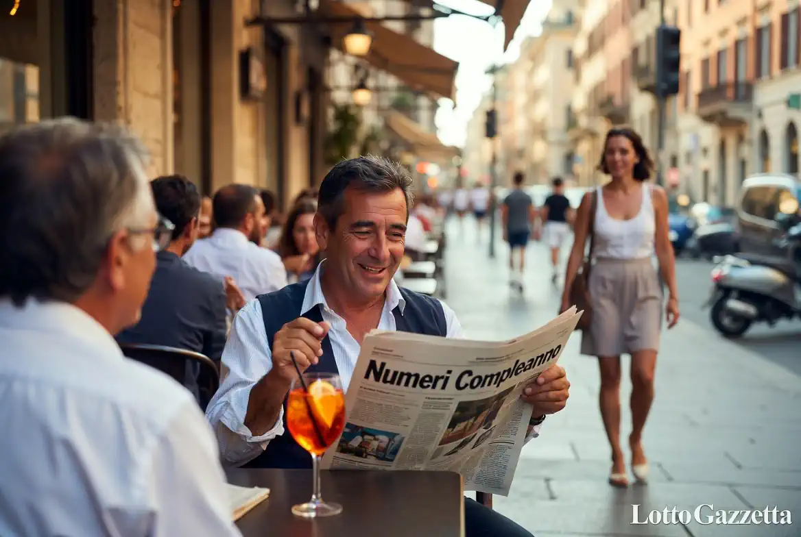 Previsioni Lotto compleanno del 05/03/2026 7 Previsioni Lotto compleanno del 05/03/2026
