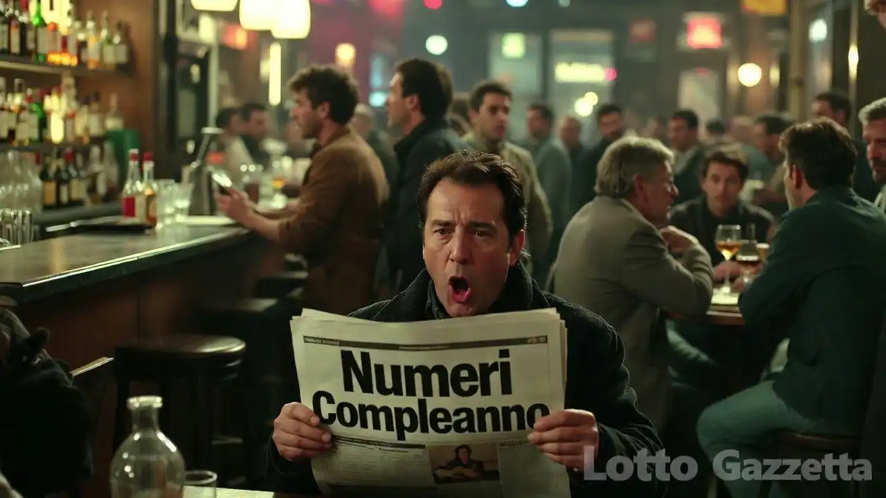 Previsioni Lotto compleanno del 06/02/2026