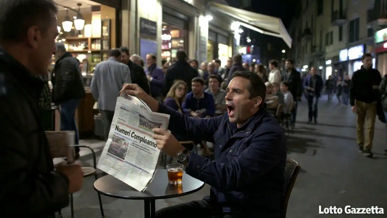 Previsioni Lotto compleanno del 07/02/2026