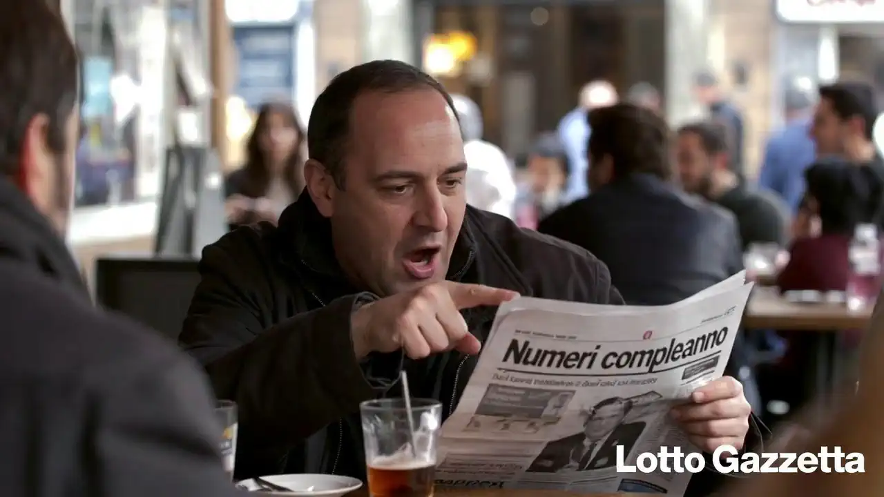 Previsioni Lotto compleanno del 13/02/2026