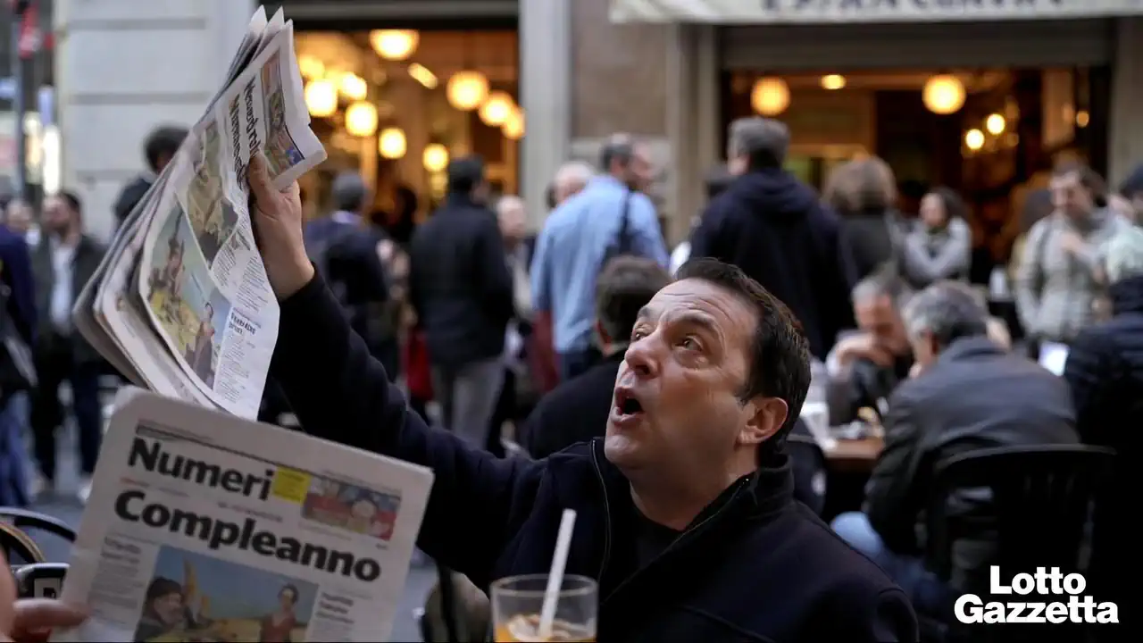 Previsioni Lotto compleanno del 26/02/2026