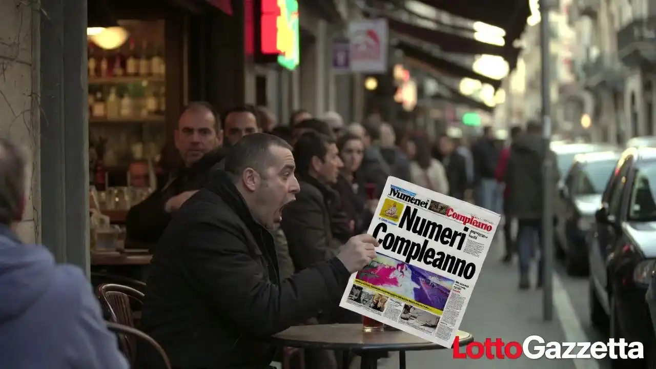 Previsioni Lotto compleanno del 28/02/2026 7 Previsioni Lotto compleanno del 28/02/2026