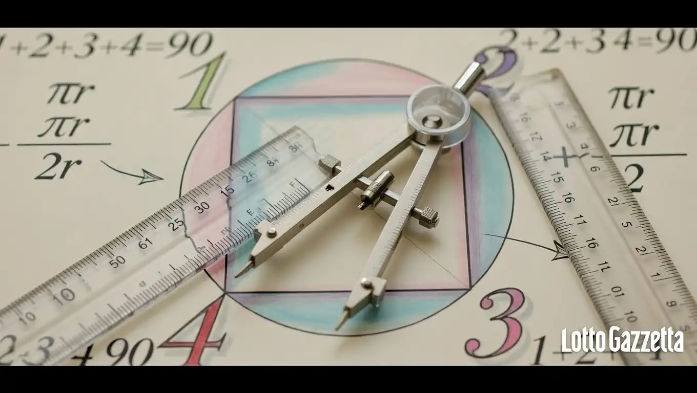 Integrazione Armonica Fabarri: Analisi Geometrica 3/02/2026 7 Integrazione Armonica Fabarri: Analisi Geometrica 3/02/2026