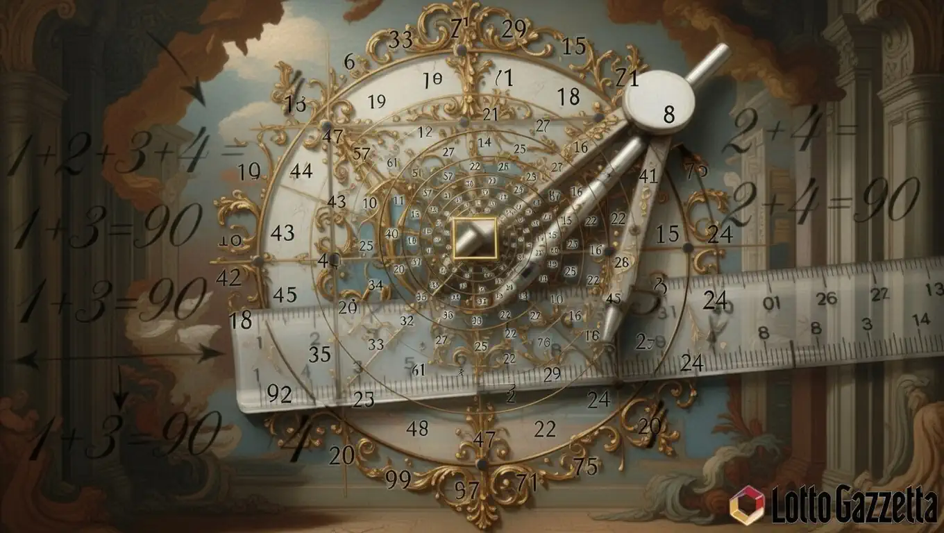 Integrazione Armonica Fabarri: Analisi Geometrica 3/02/2026 8 Integrazione Armonica Fabarri: Analisi Geometrica 3/02/2026