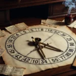 Fabarri e il Mistero del Quadrato a Diagonale Fissa