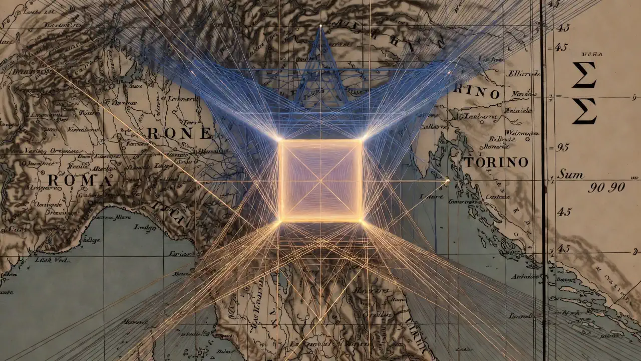 Fabarri e il Mistero del Quadrato a Diagonale Fissa 6 Fabarri e il Mistero del Quadrato a Diagonale Fissa