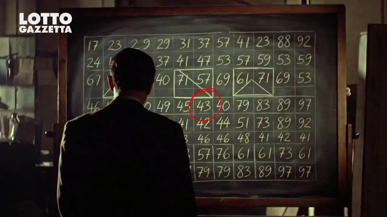 Fabarri e il Mistero del Quadrato a Diagonale Fissa 8 Fabarri e il Mistero del Quadrato a Diagonale Fissa