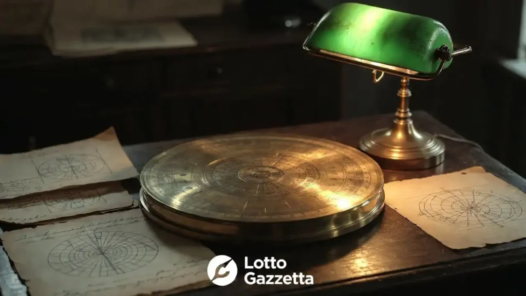 Fabarri e il Mistero del Quadrato a Diagonale Fissa