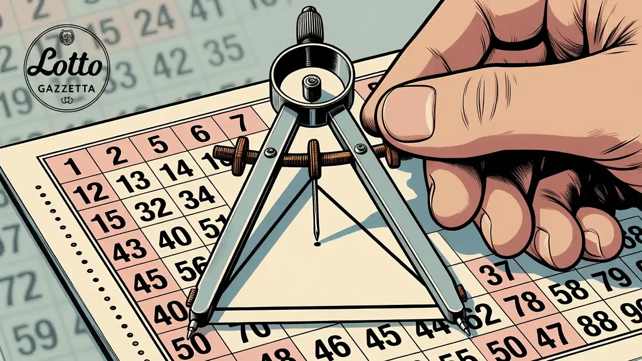 Fabarri e il Mistero del Quadrato a Diagonale Fissa 8 Fabarri e il Mistero del Quadrato a Diagonale Fissa