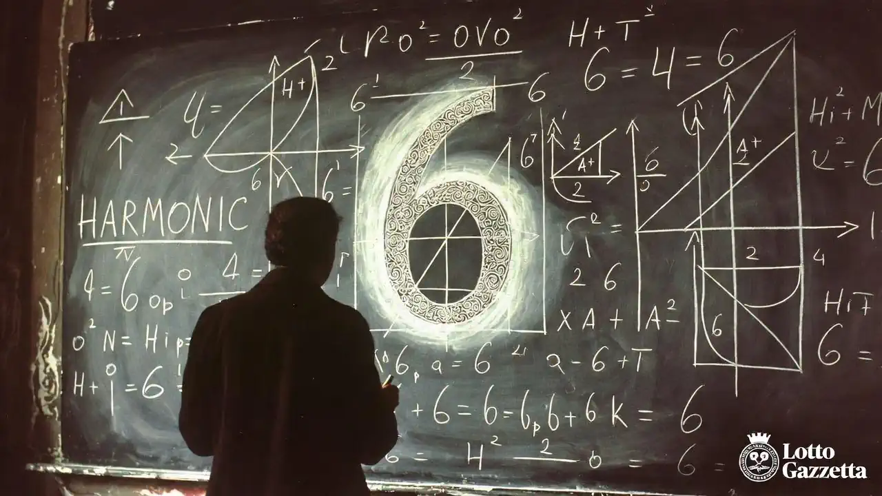 Fabarri: La Catena Triangolare e il Segreto Quarto Incognito 7 Fabarri: La Catena Triangolare e il Segreto Quarto Incognito