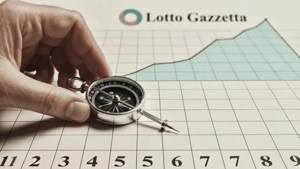 Fabarri: Il Quadrato Armonico e la Legge delle Cifre del 17