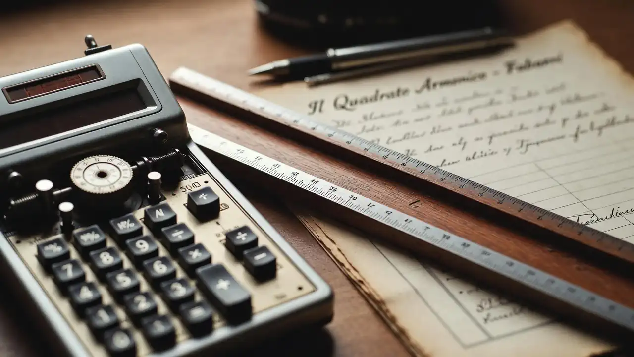 Fabarri: Il Quadrato Armonico e la Legge delle Cifre del 17 9 Fabarri: Il Quadrato Armonico e la Legge delle Cifre del 17