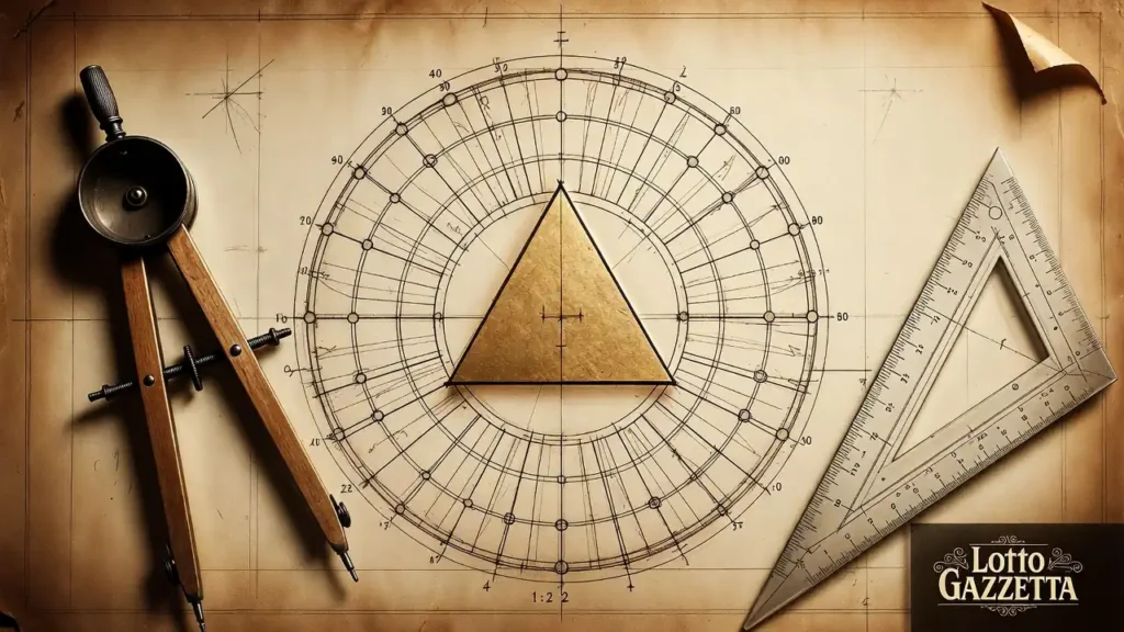 Fabarri e il Triangolo Isoscele: La Quadratura del 24/2/2026