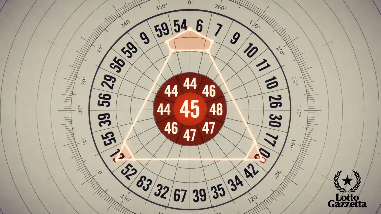 Fabarri e il Triangolo Isoscele: La Quadratura del 24/2/2026 6 Fabarri e il Triangolo Isoscele: La Quadratura del 24/2/2026