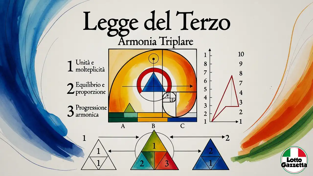 Fabarri e il Triangolo Isoscele: La Quadratura del 24/2/2026 9 Fabarri e il Triangolo Isoscele: La Quadratura del 24/2/2026