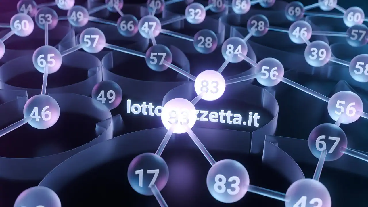Previsione Lotto 10 Febbraio 2026: Analisi Soggettiva 6 Previsione Lotto 10 Febbraio 2026: Analisi Soggettiva