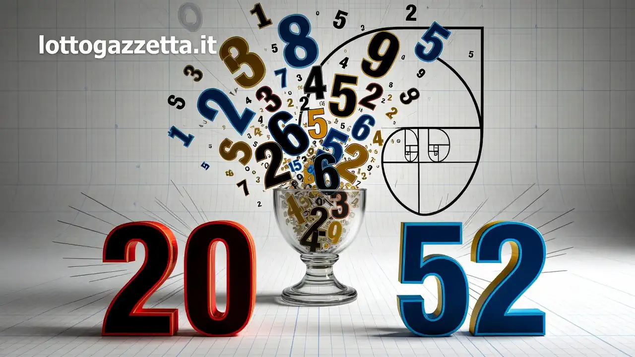 Previsione Lotto 10 Febbraio 2026: Analisi Soggettiva 9 Previsione Lotto 10 Febbraio 2026: Analisi Soggettiva