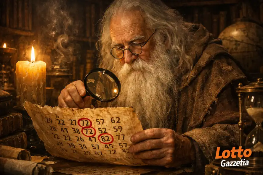 Analisi Lotto 31/01/2026: Terno Cadenza Bari