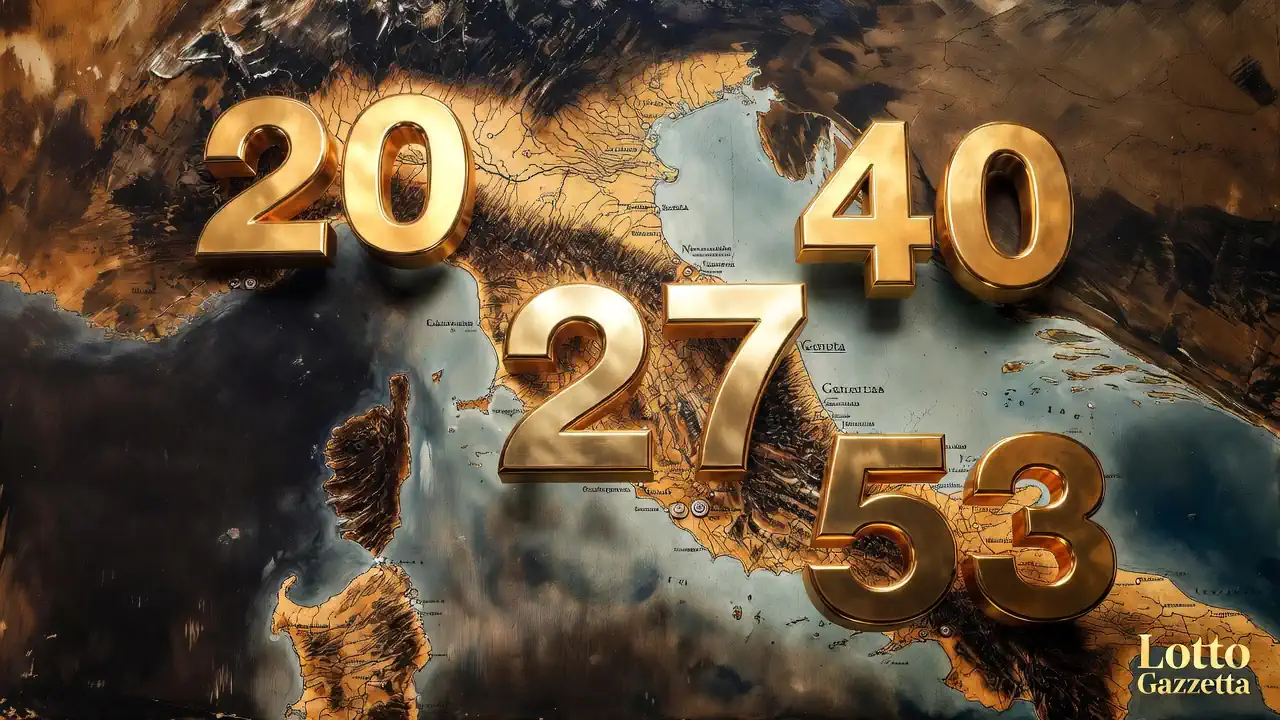 Analisi Lotto 3 Febbraio 2026: Il Saggio svela l'Isotopia 65 9 Analisi Lotto 3 Febbraio 2026: Il Saggio svela l'Isotopia 65