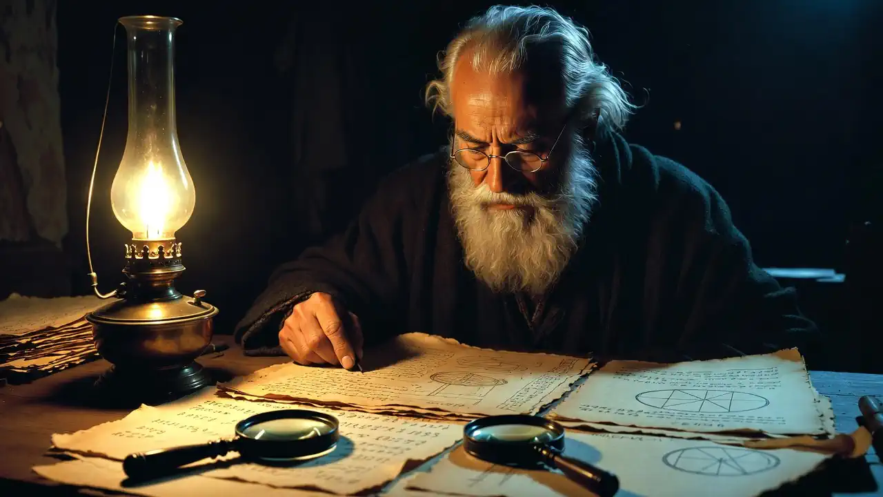 Analisi Lotto 05/02/2026: Il Saggio svela l’Isotopia 43